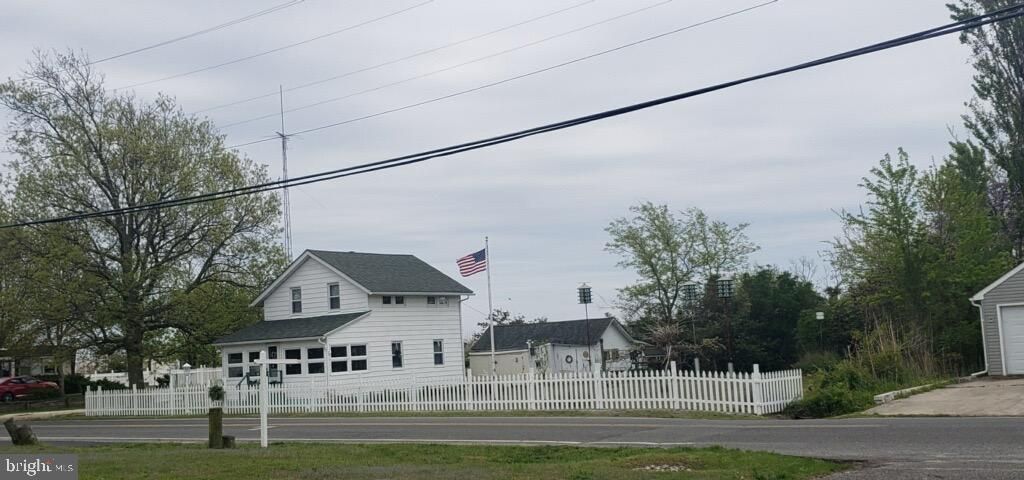 887 Downe Ave, Fortescue, NJ 08321