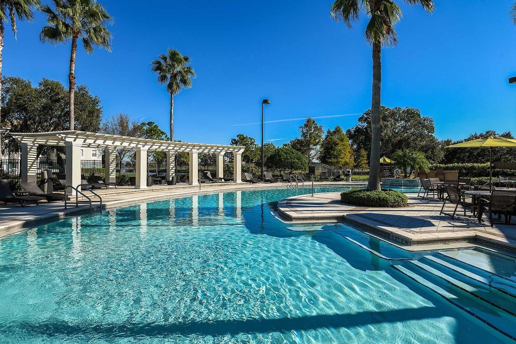 2901 Gandy Blvd, Pinellas Park, FL 33782