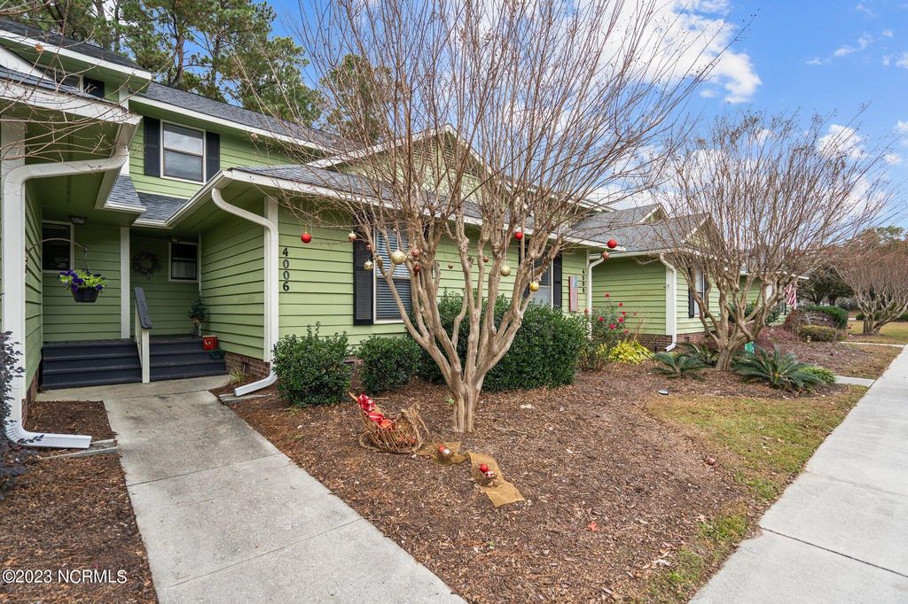 4006 Echo Farms Boulevard, Wilmington, NC 28412 MLS 100416773 Trulia