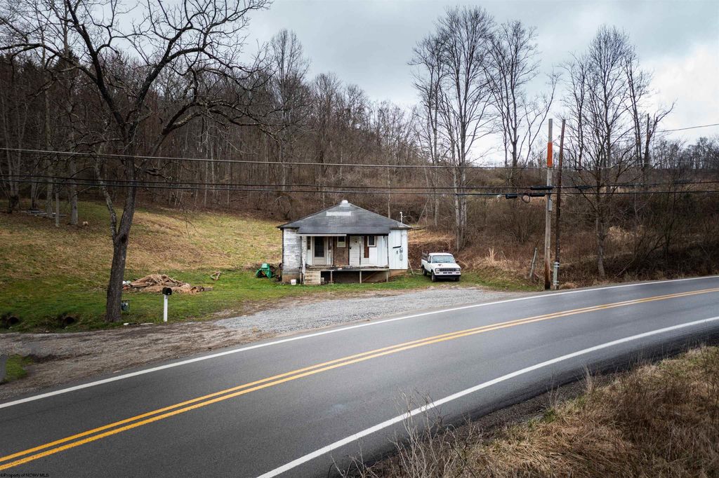 1382 Main St, Lumberport, WV 26386 Trulia
