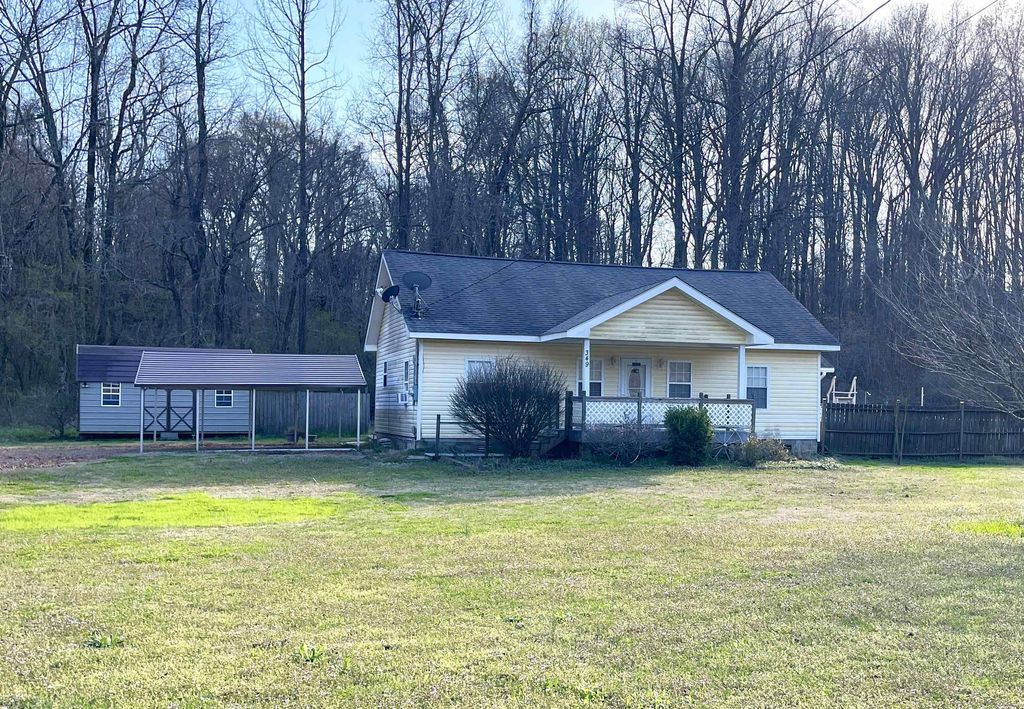 349 Randolph Rd, Drummonds, TN 38023 MLS 10167994 Trulia
