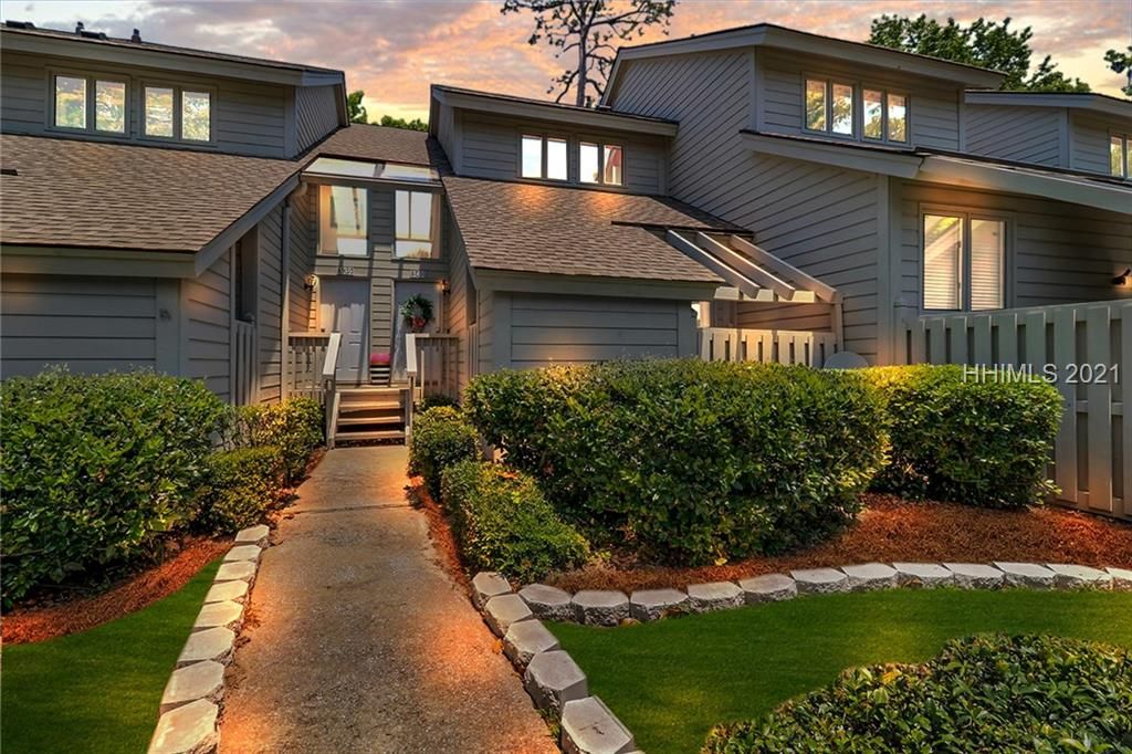 140 Windward Village Dr, Hilton Head Island, SC 29928