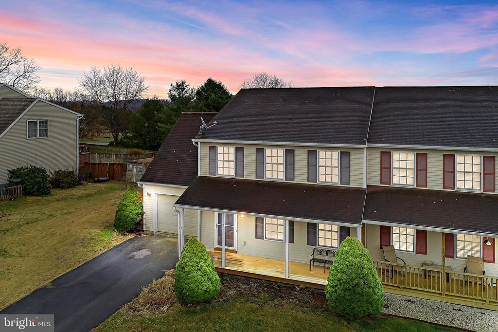 34 Vickilee Dr, Wrightsville, PA 17368 See Estimated Value