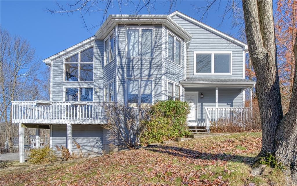 27 Scarboro Rd, Hebron, CT 06248