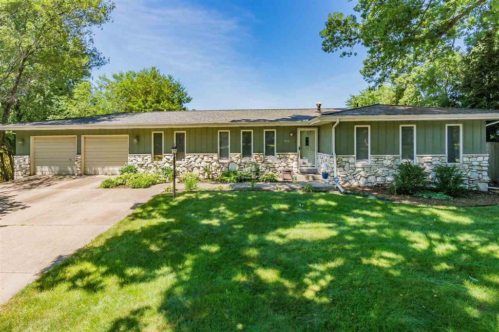 1113 N Twyckenham Dr, South Bend, IN 46617 Trulia