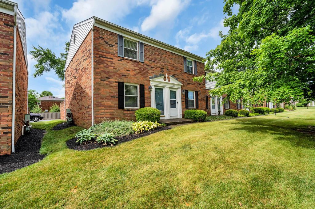 5063 Godown Rd, Columbus, OH 43220 Trulia