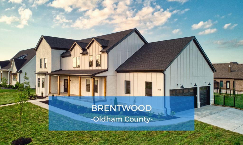 Brentwood Dr 235, Crestwood, KY 40014 Trulia