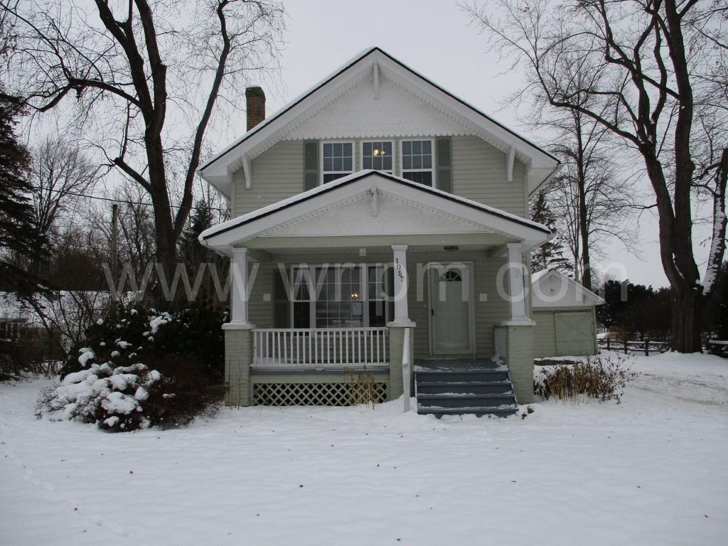 1057 Ogden Parma Town Line Rd, Spencerport, NY 14559 Trulia