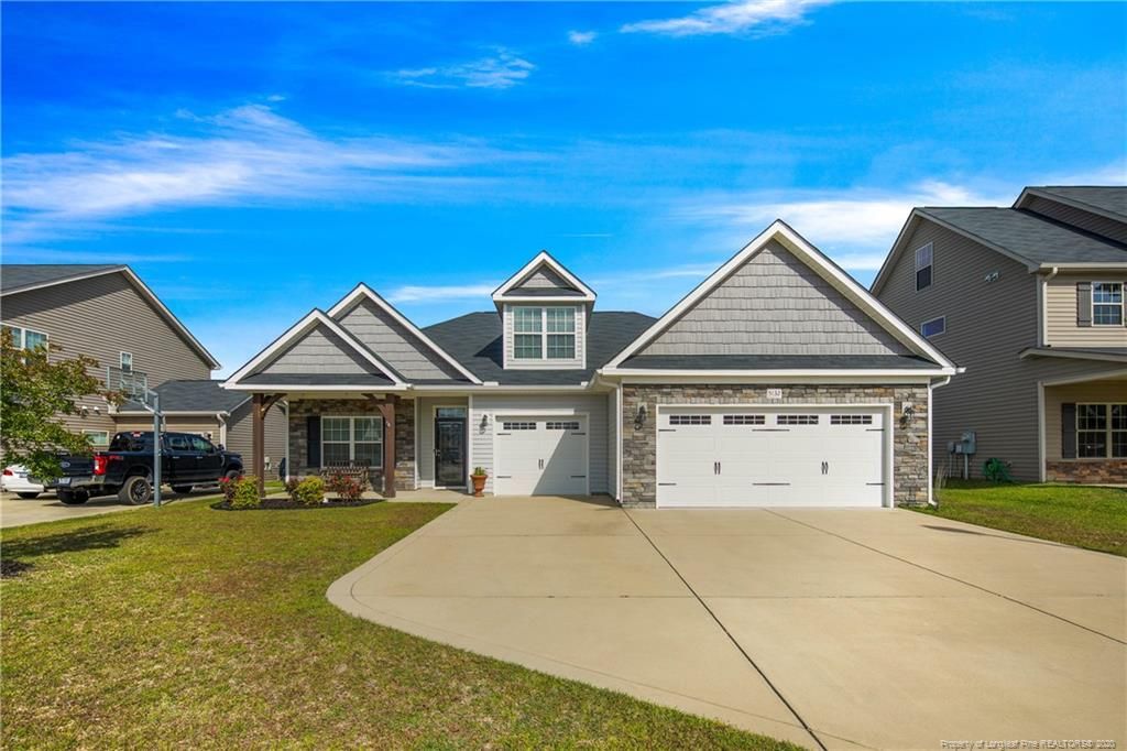 5132 Debut Ave, Hope Mills, NC 28348 Trulia