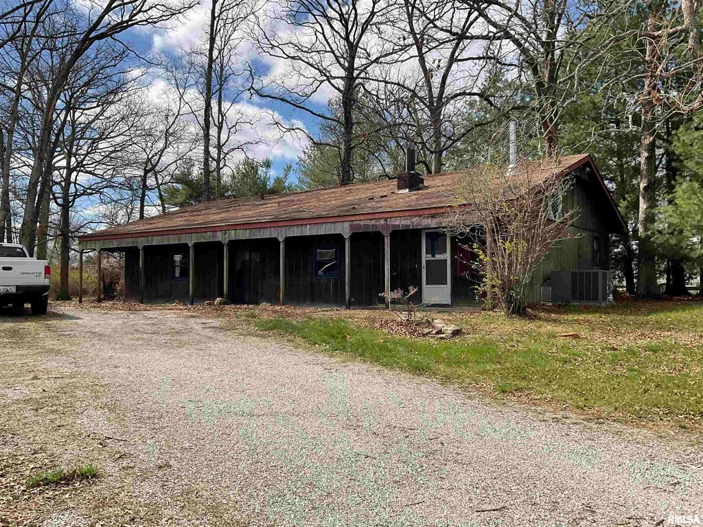 2985 E Emerson City Rd, Scheller, IL 62883 See Estimated Value