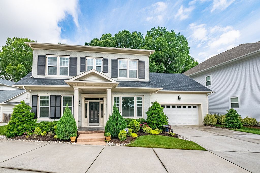 1103 N Sharon Amity Rd, Charlotte, NC 28211 Trulia