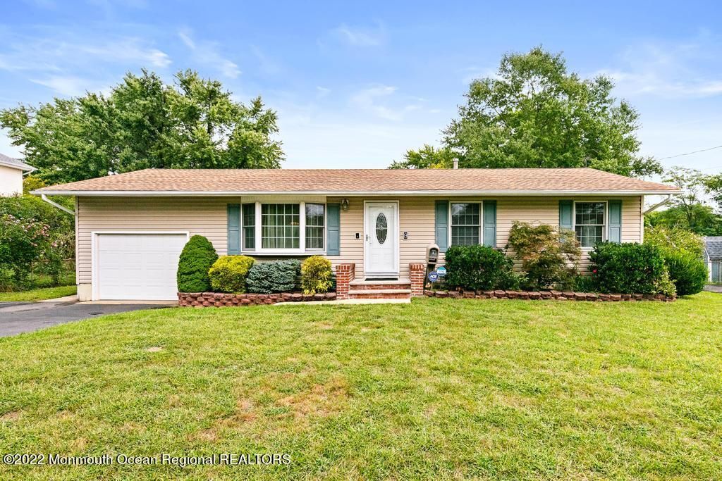 8 Xavier Drive, Jackson, NJ 08527 Trulia
