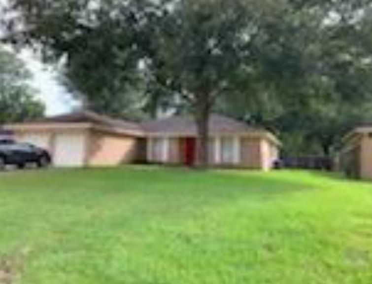 6080 Navajo Trl, Beaumont, TX 77708