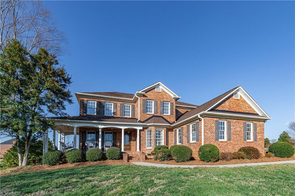 154 Country Cir, Advance, NC 4 Bed, 5 Bath SingleFamily Home Trulia