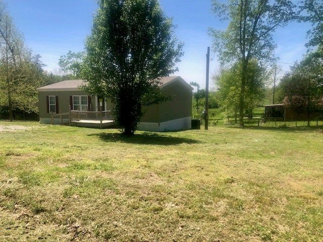 420 Bowers Rd, Cookeville, TN 38506