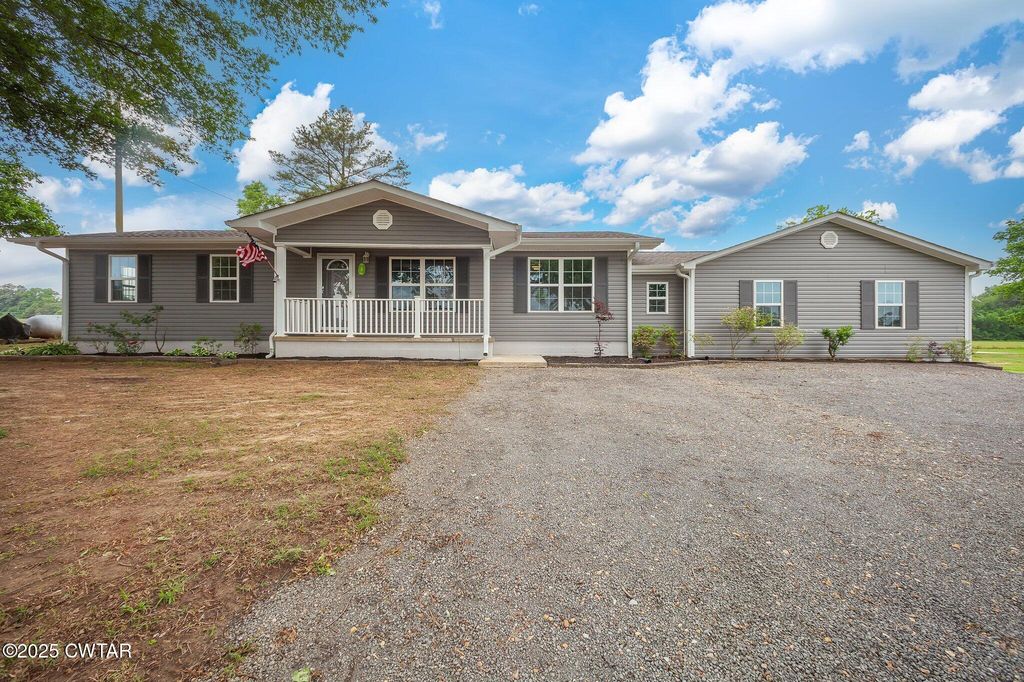493 Spence Rd, Halls, TN 38040