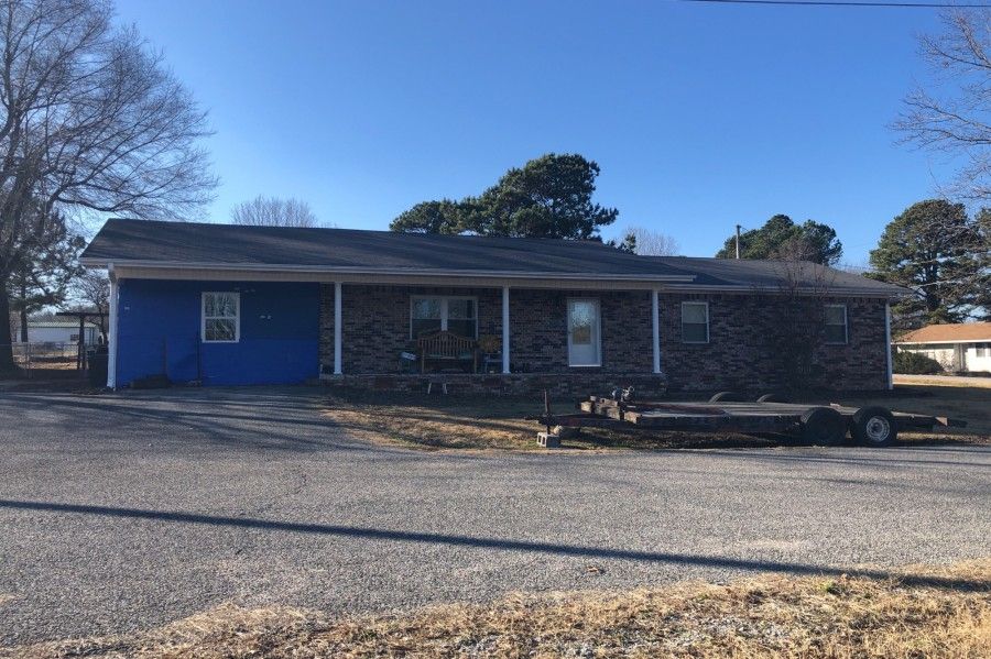 1101 Paul St, Cave City, AR 3 Bed, 2 Bath SingleFamily Home 5