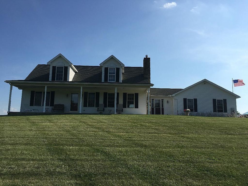 6030 Rex Rd, Germansville, PA 18053 Trulia