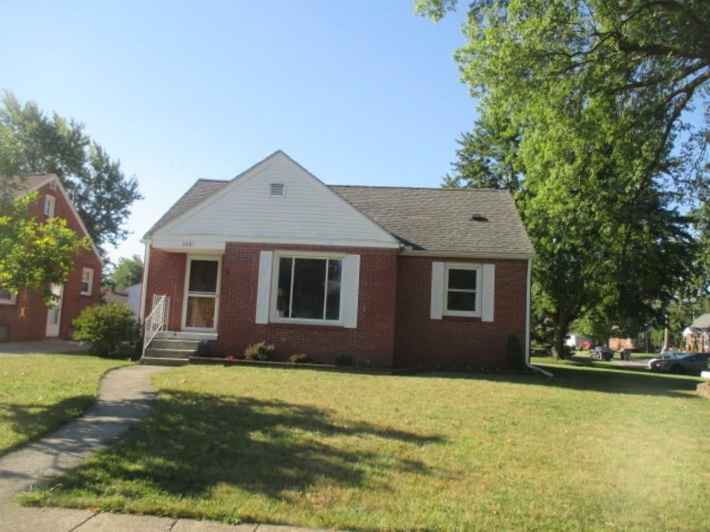 2281 Lakewood Ave, Lima, OH 45805 Trulia