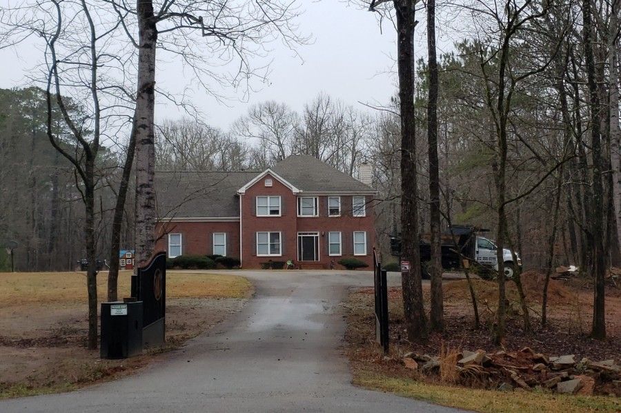 1961 Honey Creek Rd SW, Conyers, GA 30094 Trulia