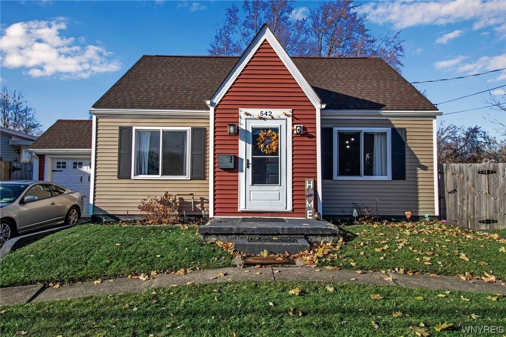 542 79th St, Niagara Falls, NY 14304 Trulia