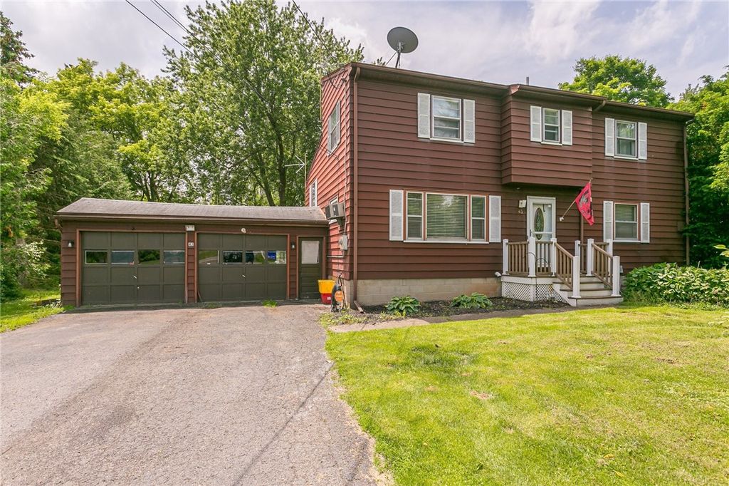 43 Colby St, Spencerport, NY 14559 Trulia