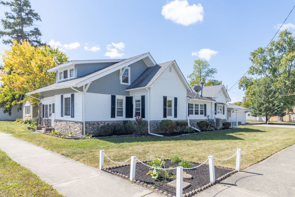 413 Main St, Shirley, IN 47384 Trulia