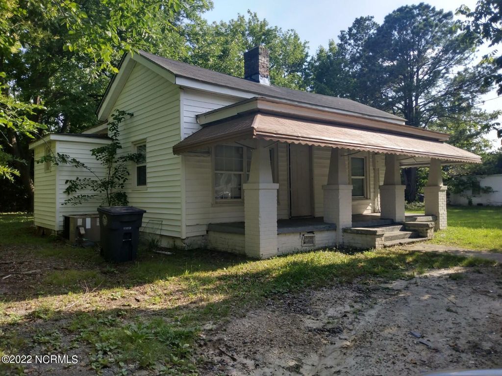1109 Scott Street, Rocky Mount, NC 27801 Trulia