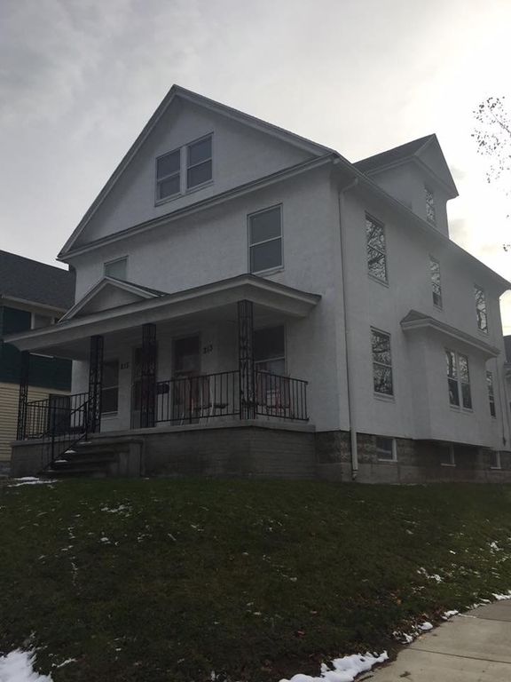 213 Norton St, Rochester, NY 14621