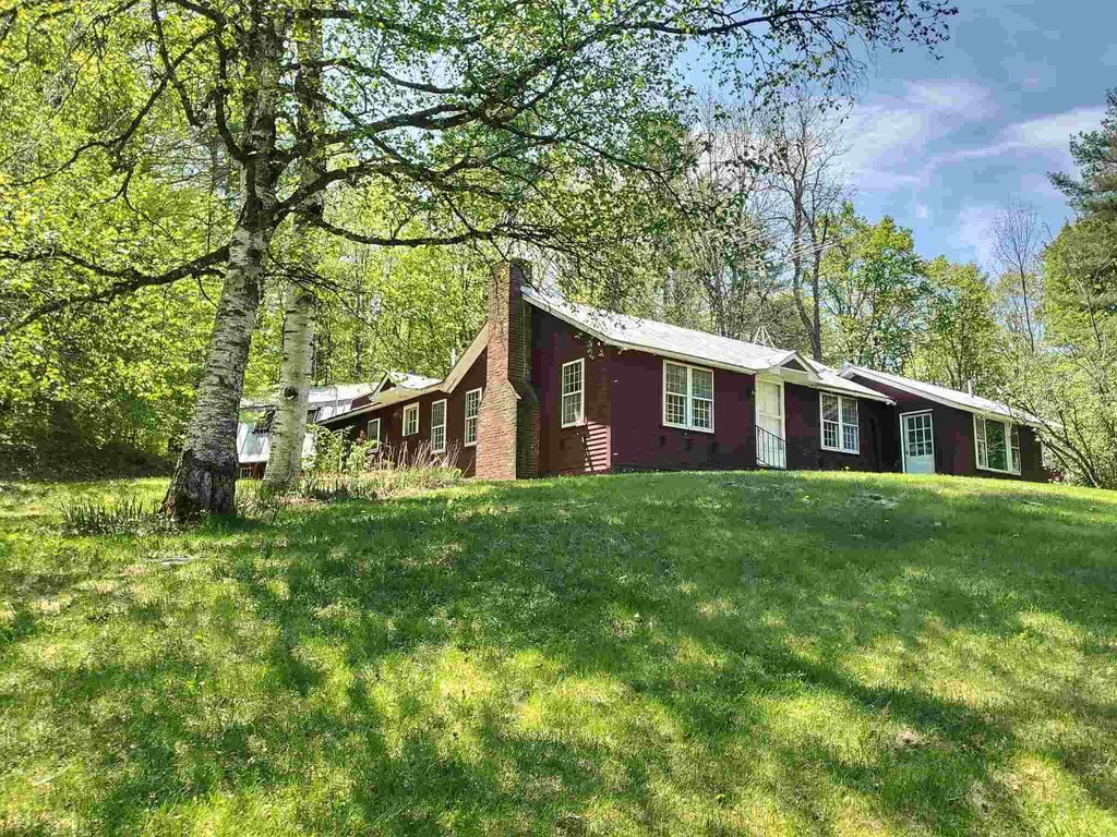 96 Mine Road, South Strafford, VT 05070 Trulia