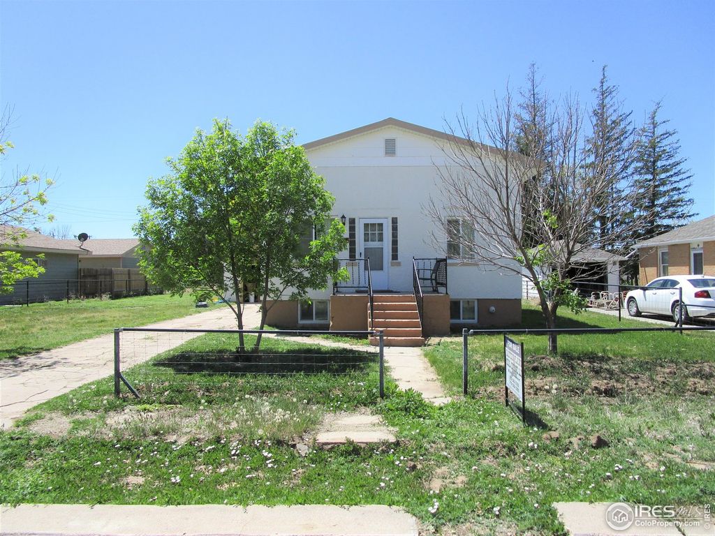 324 Kansas Ave, Stratton, CO 80836 Trulia