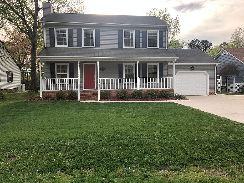 502 Tabb Lakes Dr, Yorktown, VA 23693 Trulia