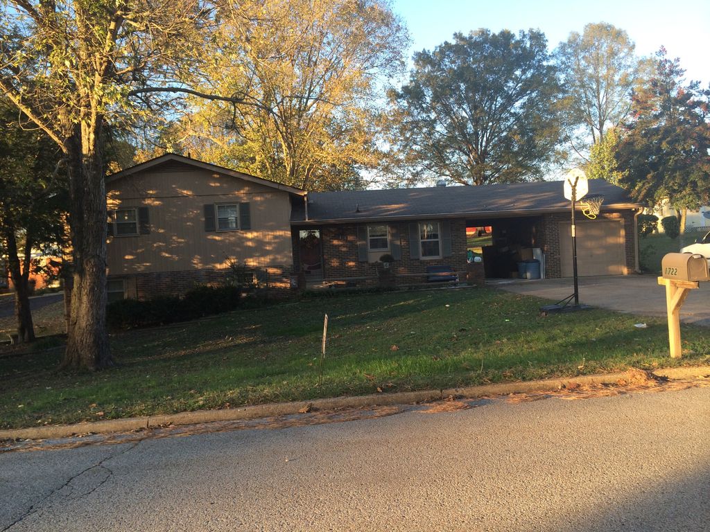 1722 Lone Oak Rd, Paris, TN 38242 Trulia