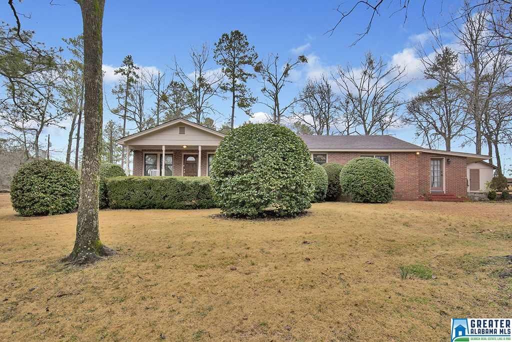 1840 US Highway 31, Verbena, AL 36091 Trulia
