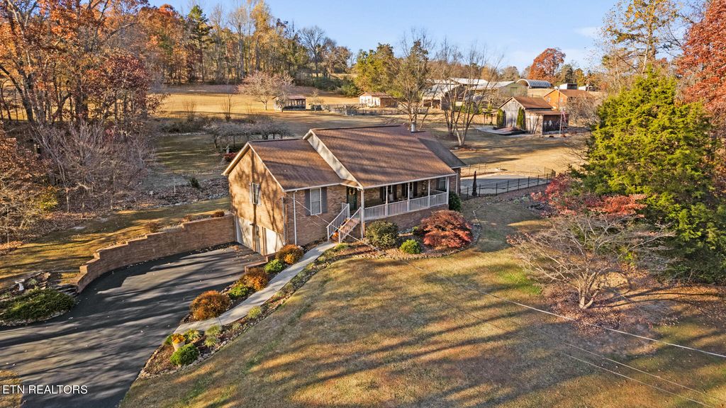 4319 Cabbage Dr, Knoxville, TN 37938
