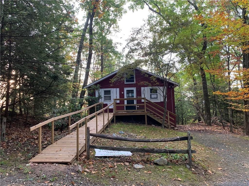 7 Cedar Ln, Barkhamsted, CT 06063 Trulia
