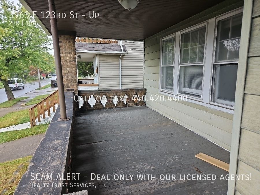 3963 E  123rd St, Cleveland, OH 44105