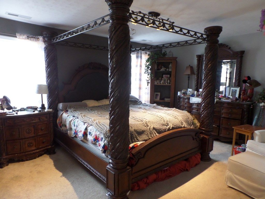 256 Pistole Rd, Sparta, TN - 4 Bed, 3 Bath Single-Family Home - 32