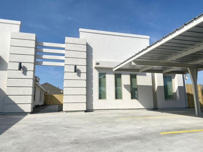 3900 Las Vistas Ln #4, Mercedes, TX 78570