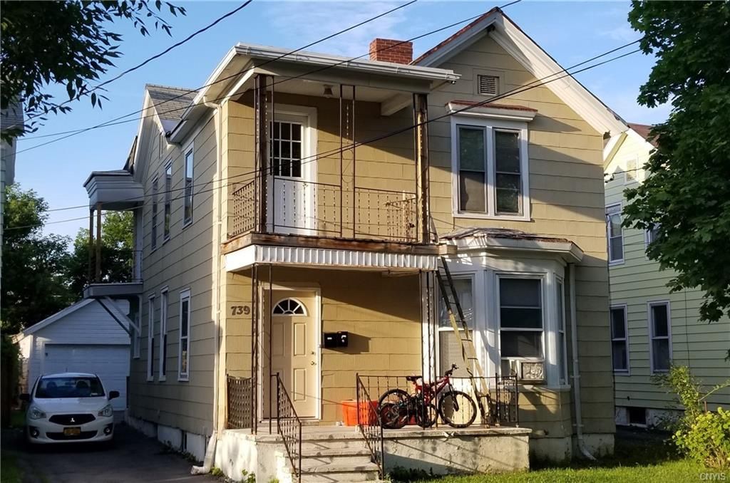 739 Elizabeth St, Utica, NY MultiFamily Home 19 739 Elizabeth St, Utica, NY MultiFamily Home 19