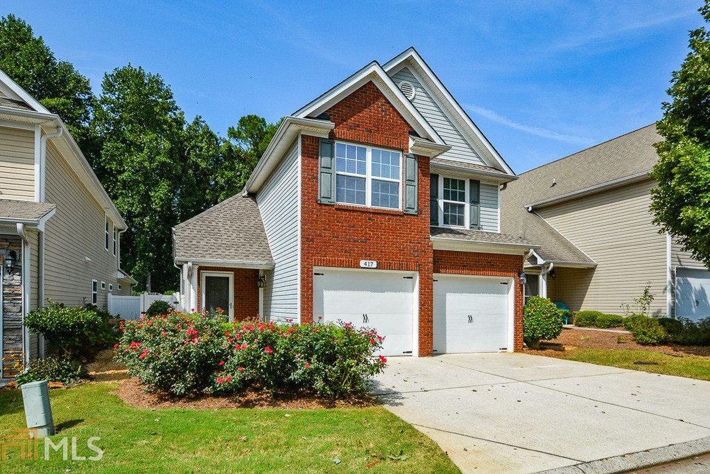 417 Highland Falls Dr, Hiram, GA 30141 Trulia