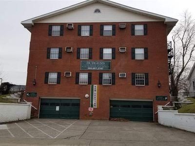 1739 6th Ave #13, Huntington, WV 25703