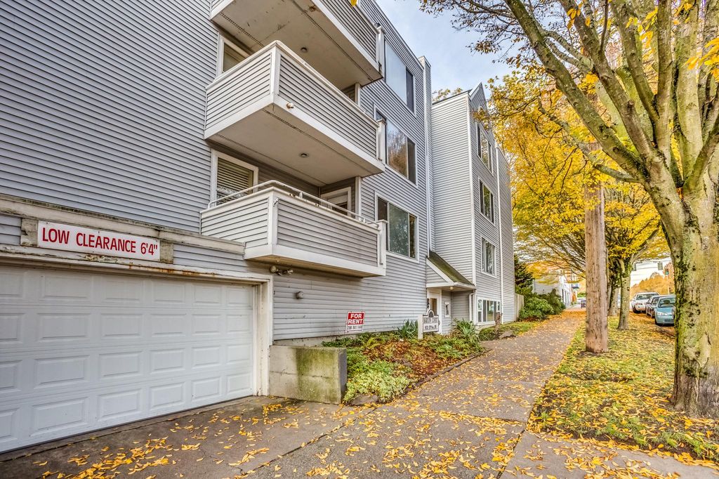 Barton Court Apartments Seattle Wa Trulia