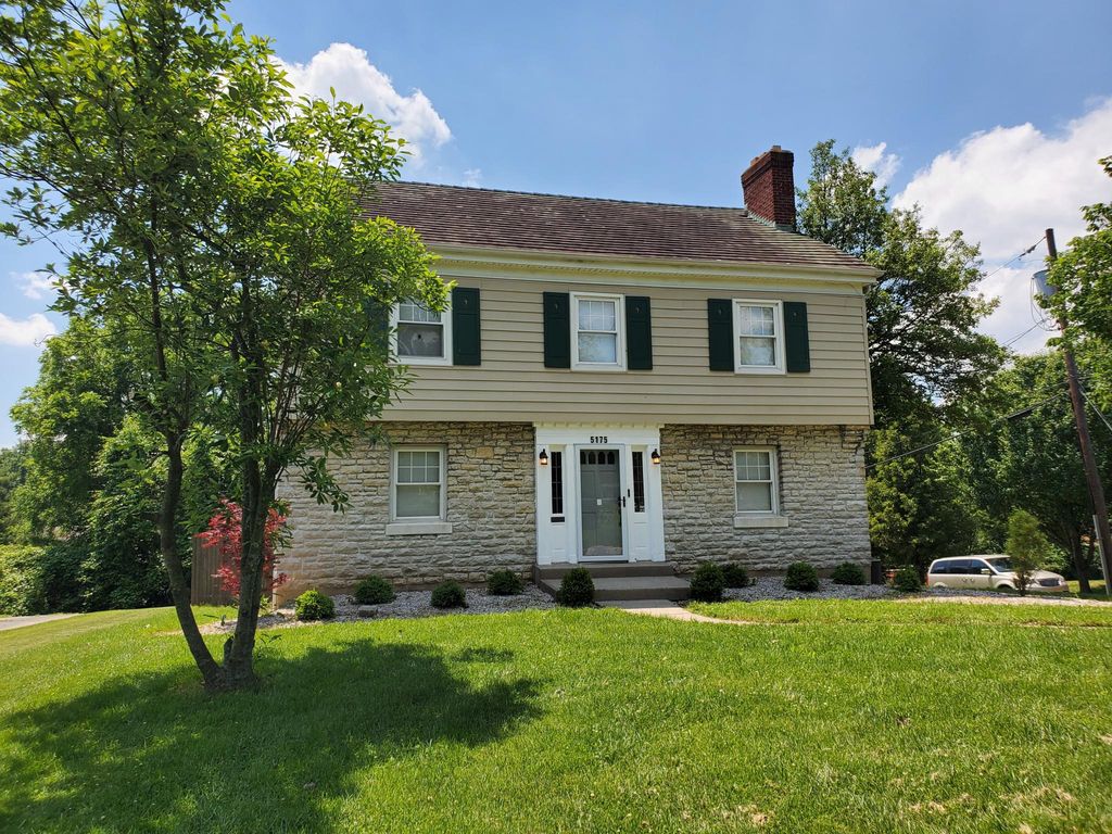 5175 Cleves Warsaw Pike 1, Cincinnati, OH 45238 Trulia