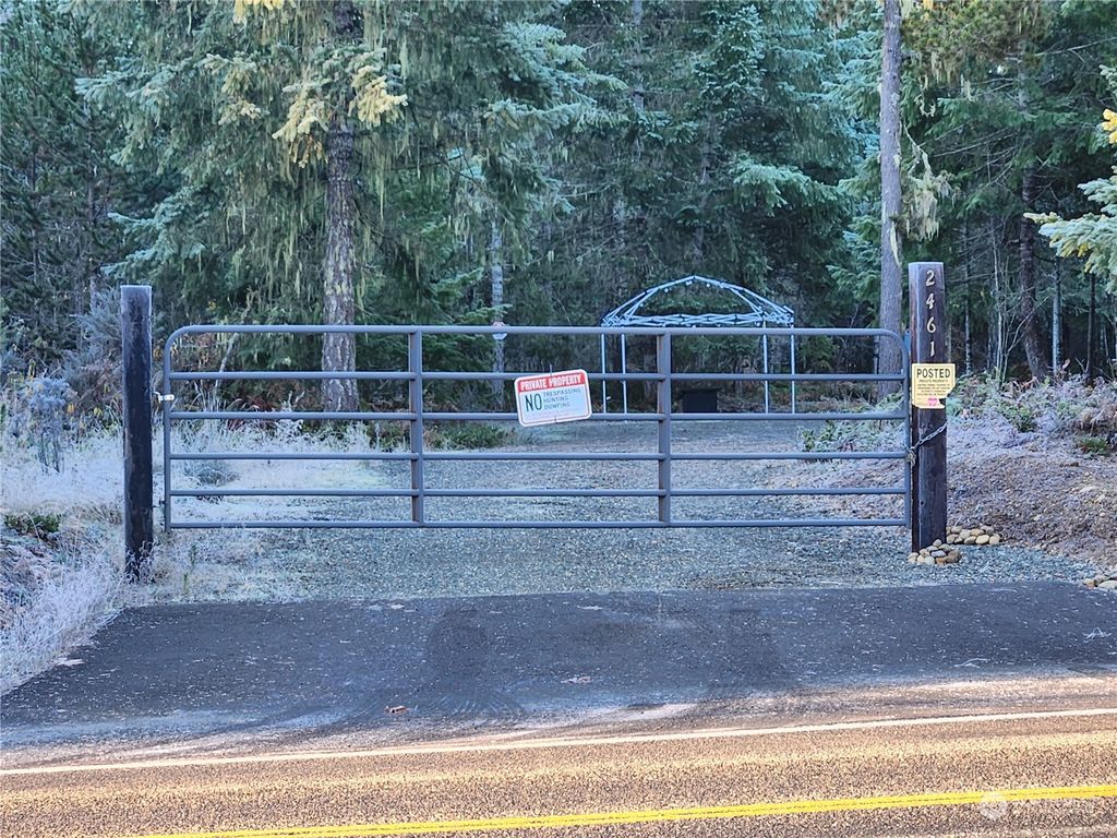 2 N Lake Cushman Road, Hoodsport, WA 98548 MLS 2182026 Trulia