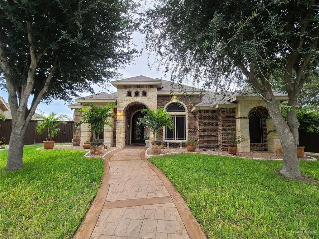 2901 Violet Ave, McAllen, TX 78504 MLS 389291 Trulia