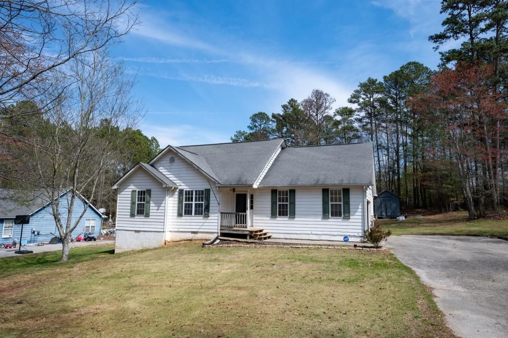 271 Buck Blvd SE, Calhoun, GA 30701 MLS 7357309 Trulia
