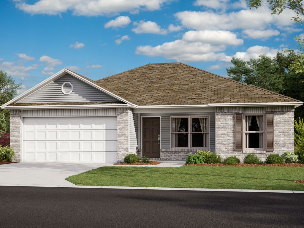 4809 Prospector Dr #ATZD1H, Jonesboro, AR 72405