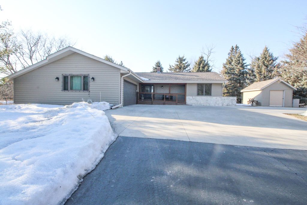 279 Woodland View Ct, Colgate, WI 53017 Trulia