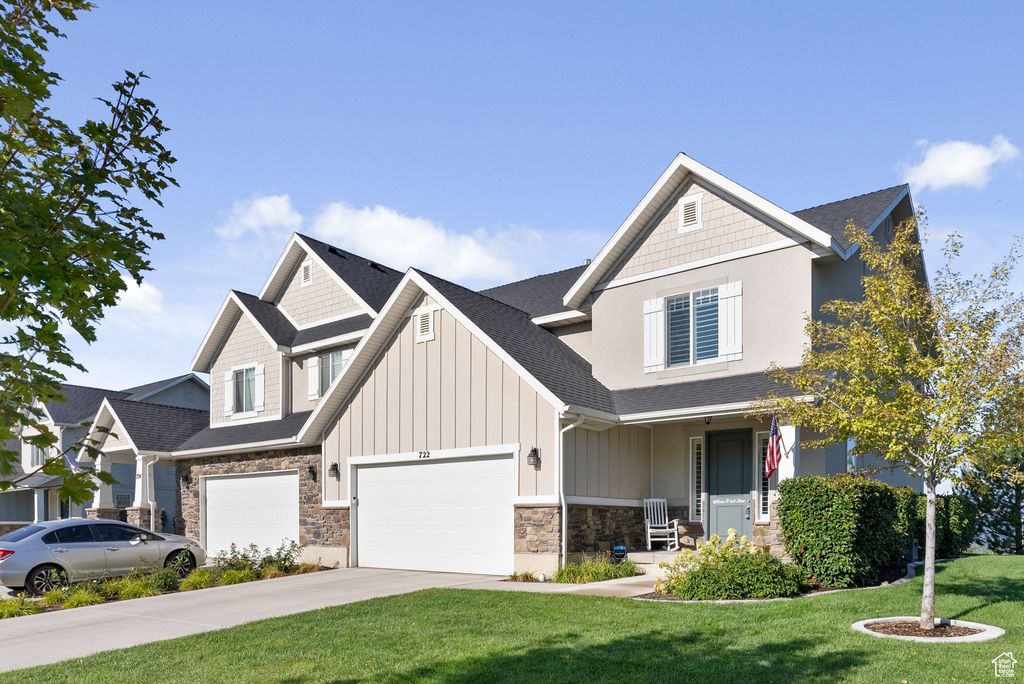 722 S 240 W W, American Fork, UT 84003 MLS 2019623 Trulia